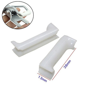 Wuling Rongguang Cargo Box Handle <b>Hook</b> Sleeve <b>Plastic</b> Replacement Part Y99 - Product Image 4
