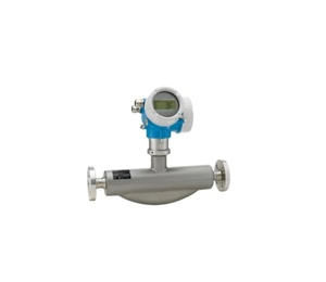 Venta Especial: Medidor de Flujo Digital Coriolis Endress Hauser Proline Promass A 300 100% Original para Agua y Gas, Tipo Turbina - Product Image 5