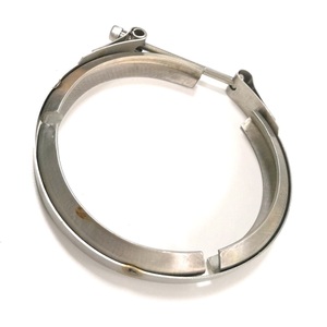 Divisor de Clip acrílico <span class=keywords><strong>para</strong></span> escritorio de oficina, soporte de pantalla extraíble, abrazadera de partición de escritorio - Product Image 5