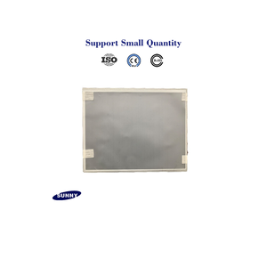 Pantalla <span class=keywords><strong>LCD</strong></span> TFT de 12,1 pulgadas Pantalla táctil resistiva de 1024x768 4 cables 5 cables Resolución opcional Retroiluminación - Product Image 4