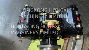 0r-2888 160-9820 0r2888 1609820ปั๊มลม - Product Image 4