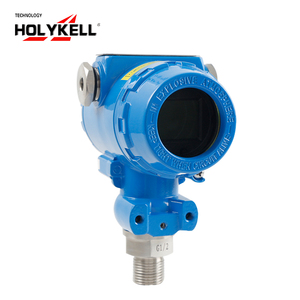 Máy Phát Áp Suất Thủy Lực Holykell <span class=keywords><strong>4</strong></span>-20mA, Màn Hình Kỹ Thuật Số LED/LCD - Product Image 3