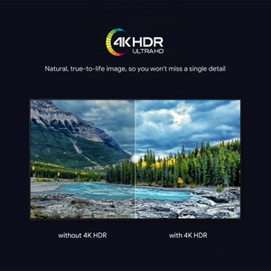 Mecool KM2 Plus S905X4 <b>Android</b> 11 <b>TV</b> <b>Box</b> Smart 4K 2GB 16GB Set-top <b>Box</b> <b>TV</b> Receiver - Product Image 5