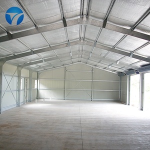 Alto valore R singola bolla doppio foglio di isolamento del tetto rotolo di isolamento termico coperte per il tetto - Product Image 5