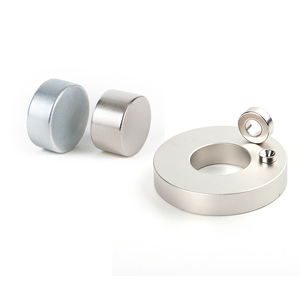 Samples N35 N38 N40 N42 N45 N48 N50 N52 Super Strong Round Disc <strong>Neodymium</strong> <strong>Magnet</strong> - Product Image 3
