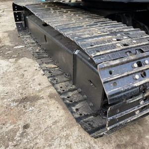 Excavadora original usada Kobelco SK30sr una conocida marca japonesa se vende a bajo precio con certificado CE/EPA - Product Image 5