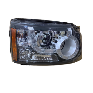 Pour <span class=keywords><strong>Land</strong></span> <span class=keywords><strong>Rover</strong></span> <span class=keywords><strong>Discovery</strong></span> 4 phares lentille 2010 <span class=keywords><strong>2011</strong></span> 2012 2013 IV gamme de lampes d'origine LR4 phare de haute qualité AFS L319 lumière - Product Image 2