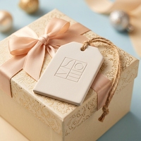 Diffuseur en céramique poreuse personnalisé pour voiture, pièce d'aromathérapie en plâtre, pierre diffuseuse en céramique, cadeau créatif