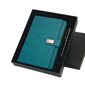 Mô tả Sản phẩm Mô hình Chất lượng cao in dòng PU da máy tính xách tay giá rẻ nhất Bìa Chất liệu giấy các tông - Product Image 4