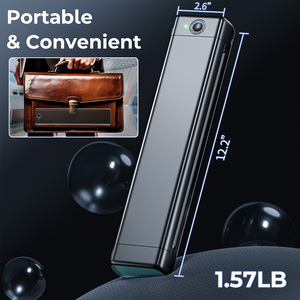 <span class=keywords><strong>Stampante</strong></span> Termica Portatile Phomemo M08F A4, Mini <span class=keywords><strong>Stampante</strong></span> Senza Inchiostro Wireless per <span class=keywords><strong>Casa</strong></span>, Ufficio, Viaggi, Compatibile con iOS, Android e Windows - Product Image 2