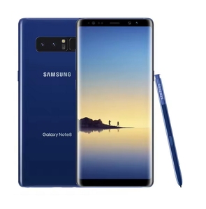 Smartphone 3G e 4G Note 8 N9500 Note 8 Duos 6.3" 6GB ROM 64GB Octa Core Snapdragon NFC Android 14 4GB <span class=keywords><strong>RAM</strong></span> <span class=keywords><strong>64</strong></span> <span class=keywords><strong>GB</strong></span> - Product Image 1
