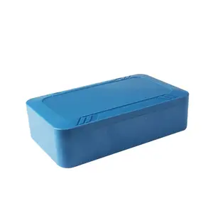 Electric box plastic waterproof box C7-1 new products for distribution pcb housing 200*120*55mm