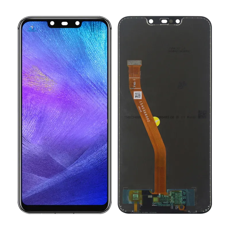 Competitive price replacement screen complete for Huawei Mate 20 Lite display LCD digitizer assembly