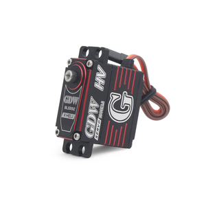 GDW BLS992HV 28KG Motores Estándar de Alta Torsión para Carreras, sin Escobillas, con Placa de Inclinación Metálica, para Helicópteros y Aviones RC, Piezas de Juguete - Product Image 6