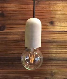 Modern 3-<b>Light</b> Traditional Touch Control Dimmable 5000K Daylight Aluminum Body Wall Lamp E26 Black <b>Bathroom</b> <b>Mirror</b> Indoor Aisle - Product Image 2