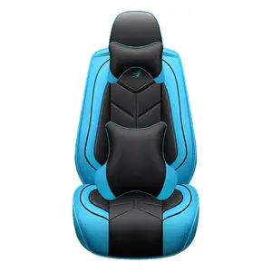Waterproof Autos Customized Breathable Wellfit Car Cover Universal Car Seat Covers