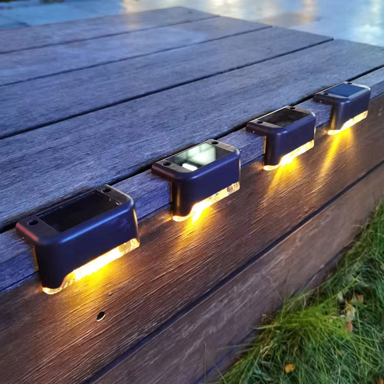 Solar Lights 4 pack8 pack12 pack