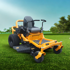 Lama per rasaerba a bobina salva-tempo per tosaerba da golf, motozappa per tosaerba, tosaerba semovente da 32 pollici, tosaerba ATV - Product Image 6