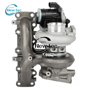 2017สำหรับ Hyundai Sonata Kia Optima turbocharger <span class=keywords><strong>2L</strong></span> เทอร์โบ9012401050เพิ่มการควบคุม28231-2GTA1ใหม่เทอร์โบชาร์จเจอร์และชิ้นส่วน - Product Image 3
