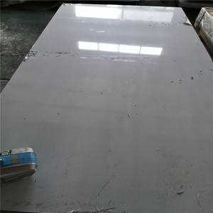 1060 1100 H12 H14 O Temper Hojas de aluminio Hoja de aleación laminada en frío para utensilios de cocina - Product Image 1