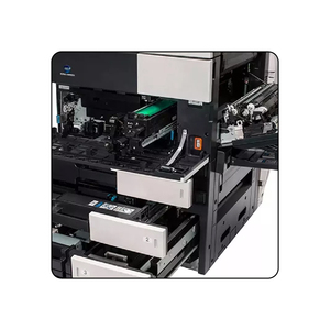 Shinhome Factory <strong>Price</strong> Second Hand Bizhub 227 Printers and Scanner for Konica Minolta - Product Image 4