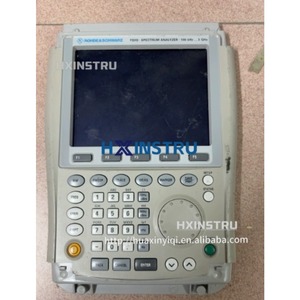 Venta de Productos Usados Rohde & Schwarz FSH3 H - Product Image 1