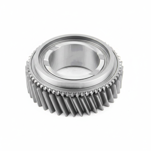 Engranaje de Velocidad Sunupmaster SCM415, Material 60T/39T Dientes HRC60-62 Tratado Térmicamente para Motor Diésel Hino Modelo 145 - Product Image 2
