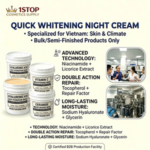 Crème hydratante pour le visage, réparation de la barrière cutanée, blanchiment et protection de la <span class=keywords><strong>peau</strong></span>, légère, <span class=keywords><strong>anti</strong></span>-rougeurs, pour femmes, soins de la <span class=keywords><strong>peau</strong></span> - Product Image 1