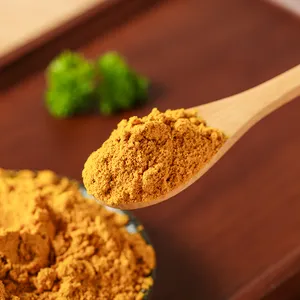 Premium çin baharat köri tozu yüksek yeniden satın alma oranı toplu baharat ve otlar çanta paketi 10Kg