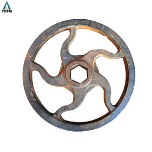 每公斤工艺阀门手轮公司铁压铸价格 - Product Image 3