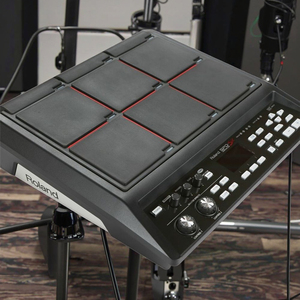 SPD-SX Aluminum <strong>Sampling</strong> Percussion <strong>Pad</strong> <strong>Drum</strong> Wholesale Price - Product Image 5