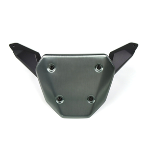 Nouveau kit de pare-brise avant en aluminium pour moto <span class=keywords><strong>YAMAHA</strong></span> <span class=keywords><strong>MT</strong></span>-<span class=keywords><strong>07</strong></span> MT07 2025-2026, déflecteur de vent, carénage, bouclier coupe-vent - Product Image 2