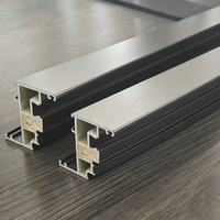 Fournisseur de fenêtres en PU, fournisseur de fibre de verre FRP, moule de pultrusion, outillage de R&D personnalisé pour plateformes d'ateliers chimiques