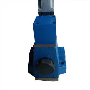 Válvula Reductora de Control Piloto Hidráulico DREE 10-6X/315YMG24R31A1M R901278309 - Product Image 2