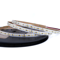 Bande LED DC48V Longue Durée 140 LED/m PCB 10mm Couleur Blanche Série à Tension Constante SMD2835
