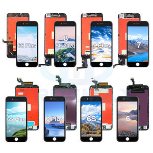 Pantalla <span class=keywords><strong>LCD</strong></span> Original para teléfono móvil, reemplazo de digitalizador para iPhone 6, 6S, 7, 8 Plus, <span class=keywords><strong>X</strong></span>, 11, 12, 13, 14 Pro, mini Max - Product Image 2