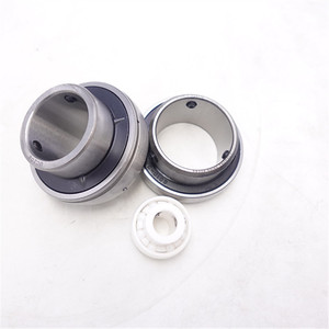 74.612Mm Đường Kính 2-15/16 Inch Đường Kính Kích Thước <span class=keywords><strong>UC215</strong></span>-47 <span class=keywords><strong>Uc215</strong></span> 2-15/16 Chèn Bóng Mang Gối Khối Mang - Product Image 2