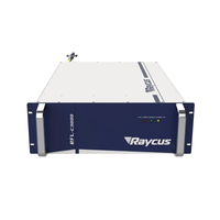 Source laser CW 20000W CE IPG MAX Raycus RFL-C20000M en gros pour machine de découpe laser à fibre