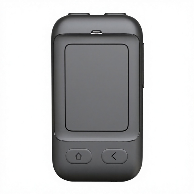 CheerTok Air TikTok Scrolling Remote Control Page Turner for Ebook Kindle Cell Phones Tablets-Bluetooth Wireless Rechargeable