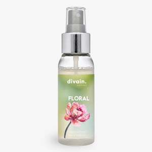 Divain Spray Corpo Profumato Floreale 60ml - Product Image 1