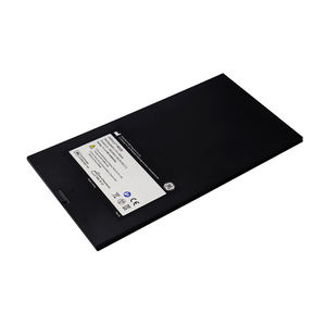 Baterai Medis Semi-Solid State Isi Ulang RB37WHA untuk Definium XR120 Bersertifikasi CE 800 Siklus - Product Image 5