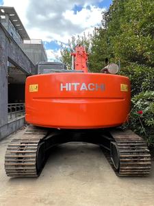 Excavadora usada HITACHI ZX225US Precio económico excelente rendimiento Excavadora usada HITACHI en venta - Product Image 2