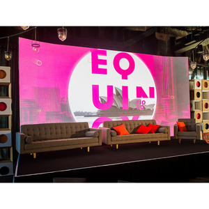 شركة بنما لتصنيع شاشات LED بسطوع 1000 شمعة من الصين للمسارح - Product Image 3