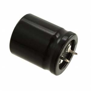 UBX1V2R2MPL Composants électroniques d'origine, condensateurs électrolytiques en aluminium 2,2uF ±20% 35V à montage traversant - Product Image 1