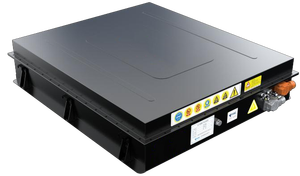 Moteur synchrone à aimants permanents AC PMSM de haute qualité Brogen, 40 kW, pour camions - Product Image 6