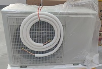 Climatiseur Inverter 9000/12000/18000/24000/30000/36000 BTU, Refroidissement Silencieux, Économie d'Énergie, Compresseur Robuste