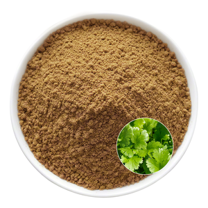 कार्बनिक धनिया पाउडर | usda & eo डबल सर्टिफिकेशन - Product Image 3