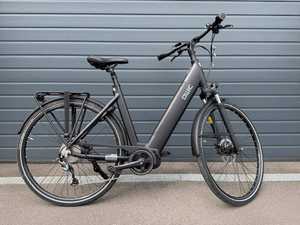 Les QWIC les plus vendus Premium I MD 9 <span class=keywords><strong>Gr</strong></span>. VTT électrique prêt à être expédié dans le monde entier - Product Image 1