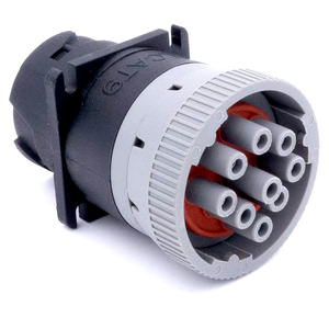 Diesel-Laptops Master-Adapter-Konverter-Kabelset – Neueste 9-Pin-6-Pin-OBDII-<span class=keywords><strong>CAT9</strong></span>-CAN3 und weitere OBD-Anschlüsse für Motoranalysegeräte - Product Image 5
