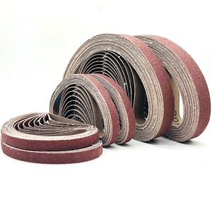 Rollo de papel de lija de grano 1000 para lijado de madera, muebles, metal y paredes - Product Image 2